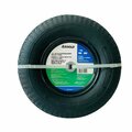 Arnold WHEELBRW WHEEL STL 15.5in. 490-326-0017